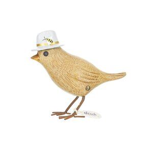 Dcuk Garden Bird Buzzy Bee Mans Hat in Gift Box